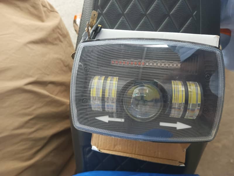 led headlight 2