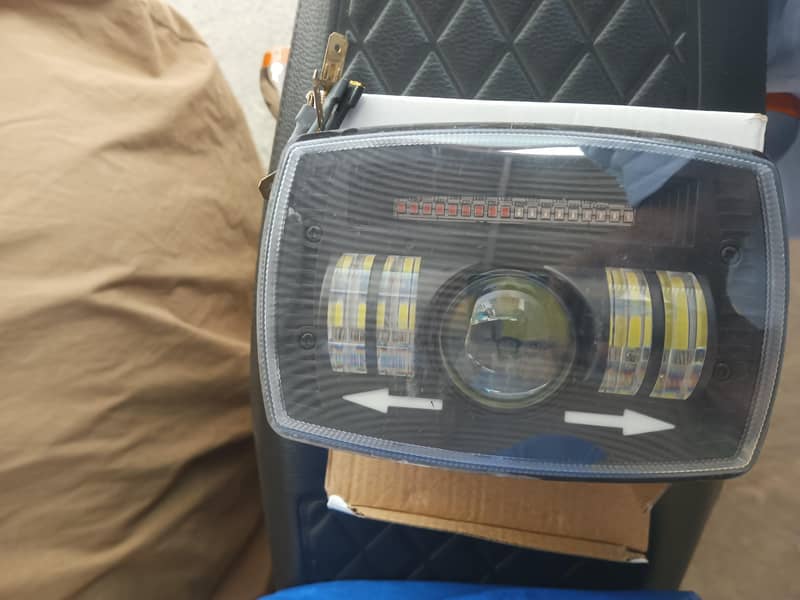 led headlight 3