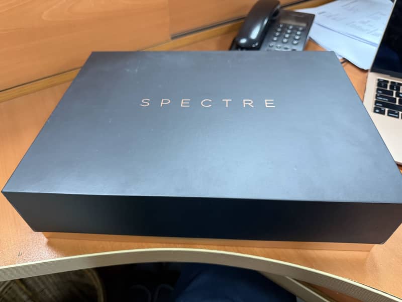 HP Spectre x360 | 16 GB RAM | 1 TB SSD | Complete box and accessories ...
