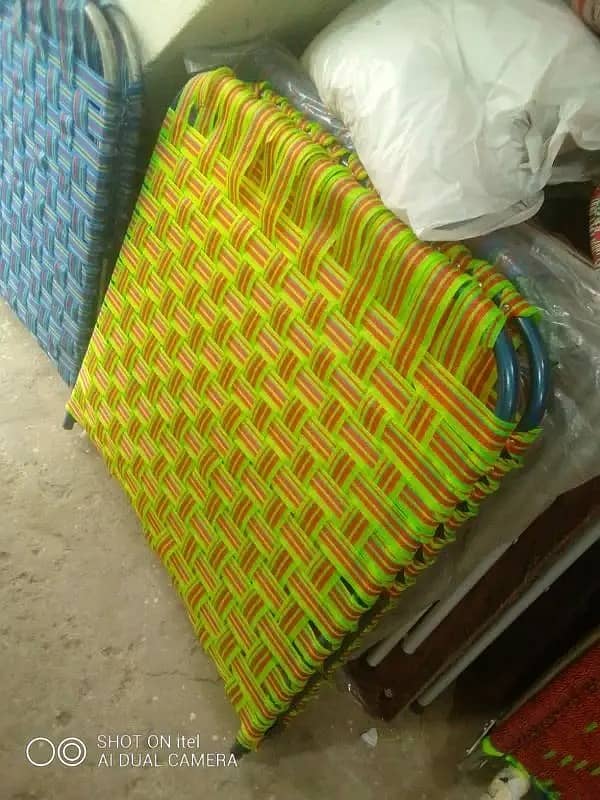 folding Charpai/charpai/چارپائی 0