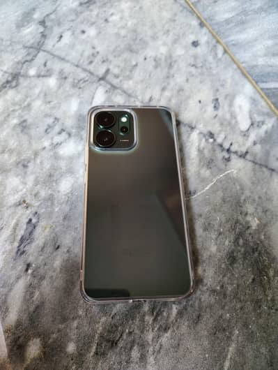 OPPO Reno 14f (8/256 GB)