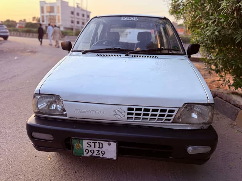 mehran 0