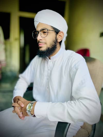 Hafiz Taha Hashmi