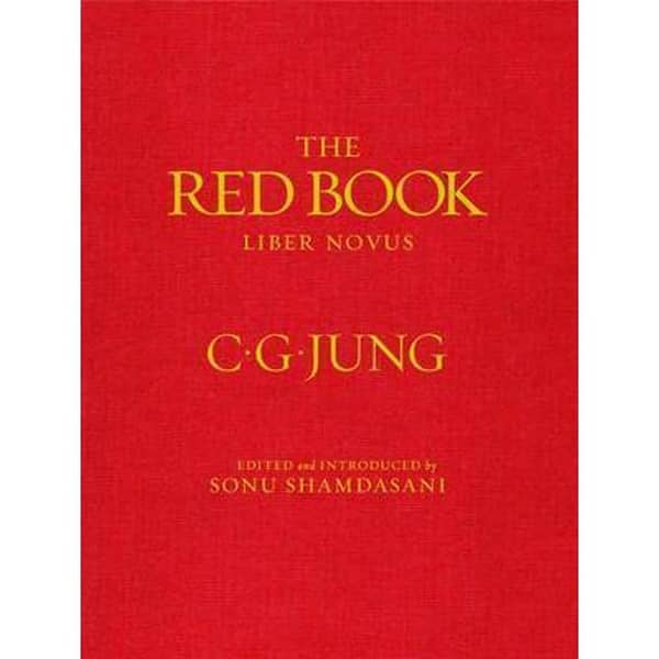 The Red Book - A Quality Rare Book Available Online