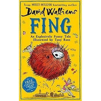 Fing by David Walliams