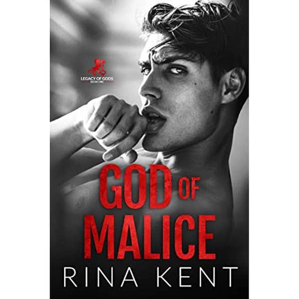 God of Malice by Rina Kent - A Captivating Read