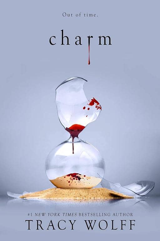 Charm (Crave Book 5) by Tracy Wolff - A Must-Read Novel