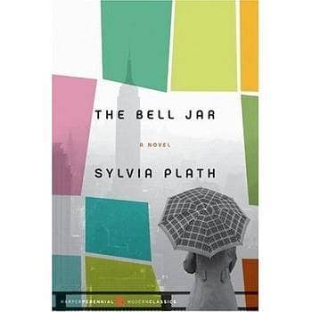 The Bell Jar by Sylvia Plath - A Thought-Provoking Novel