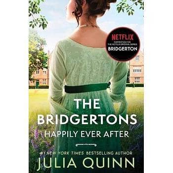 Happily Ever After by Julia Quinn