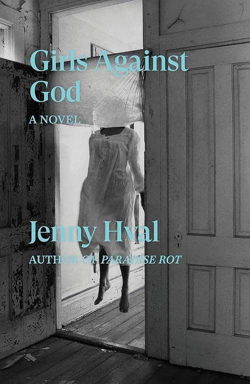 Jenny Hval - Girls Against God