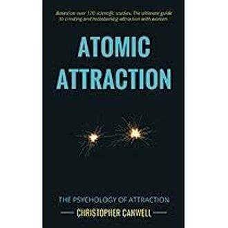 Atomic Attraction by Christopher Canwell