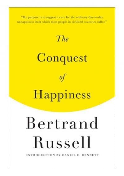 The Conquest of Happiness Book by Online Urdubazar