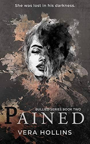 Pained by Vera Micic and Vera Hollins