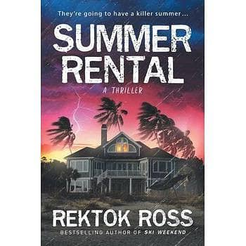 Summer Rental by Rektok Ross