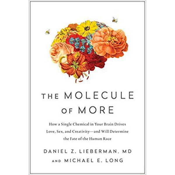 The Molecule of More - Available at Urdubazar