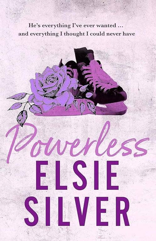 Powerless by Elsie Silver - Available at Urdubazar