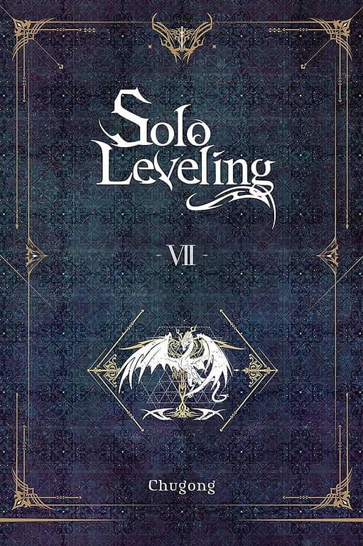 Solo Leveling Volume 7 by Chugong