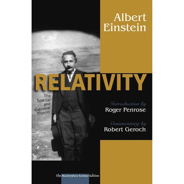 Relativity - Online Urdubazar Bookstore