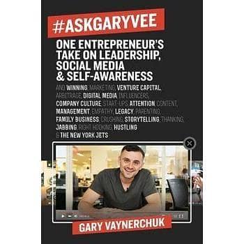 AskGaryVee by Gary Vaynerchuk