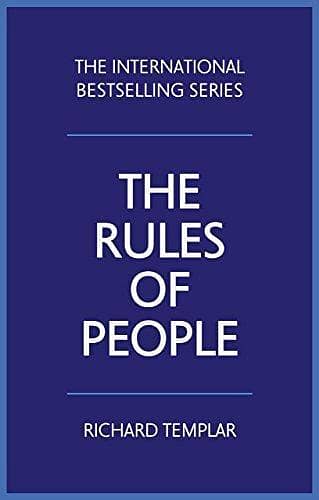 Rules of People - A Comprehensive Guide