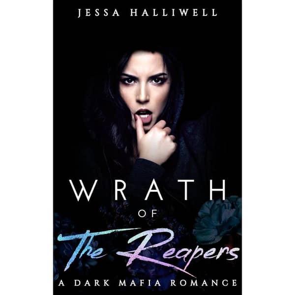 Jessa Halliwell's Wrath of The Reapers