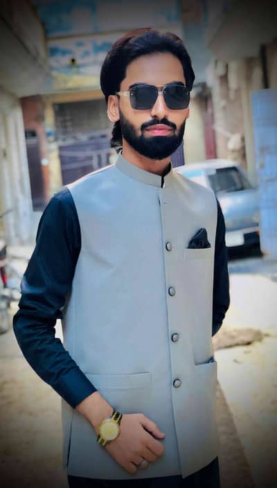 Abeer Hussain shah 