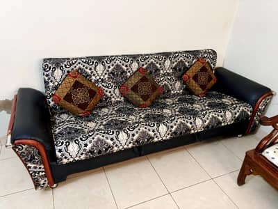 sofa bed