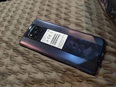 Poco x3 pro