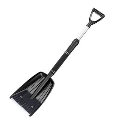 Multipurpose Shovel