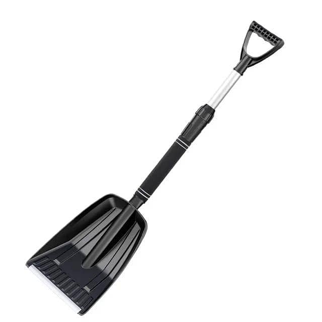 Multipurpose Shovel 0