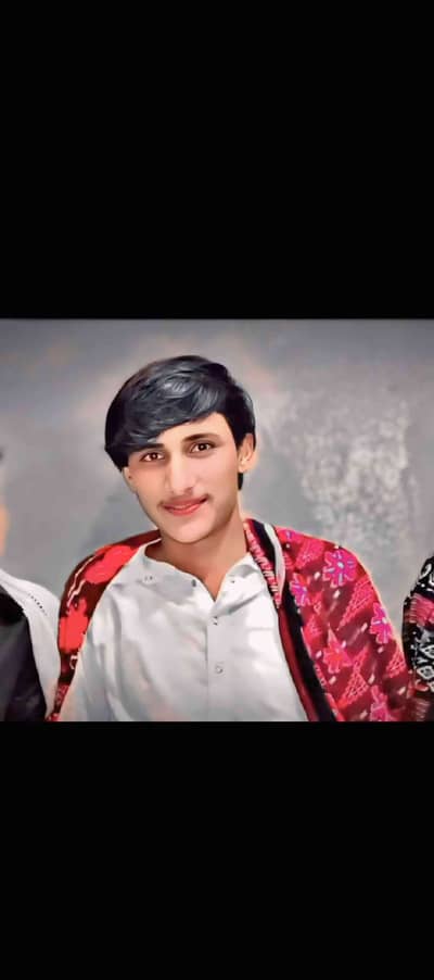 mehroz ali