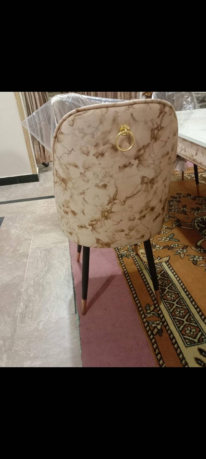6 seater Dining table 1