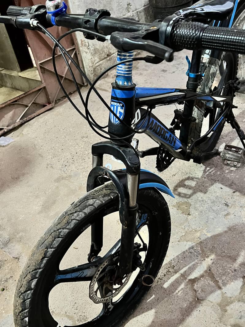 allow rim bicycle - Road Bikes - 1106310766