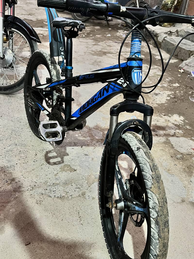 allow rim bicycle - Road Bikes - 1106310766