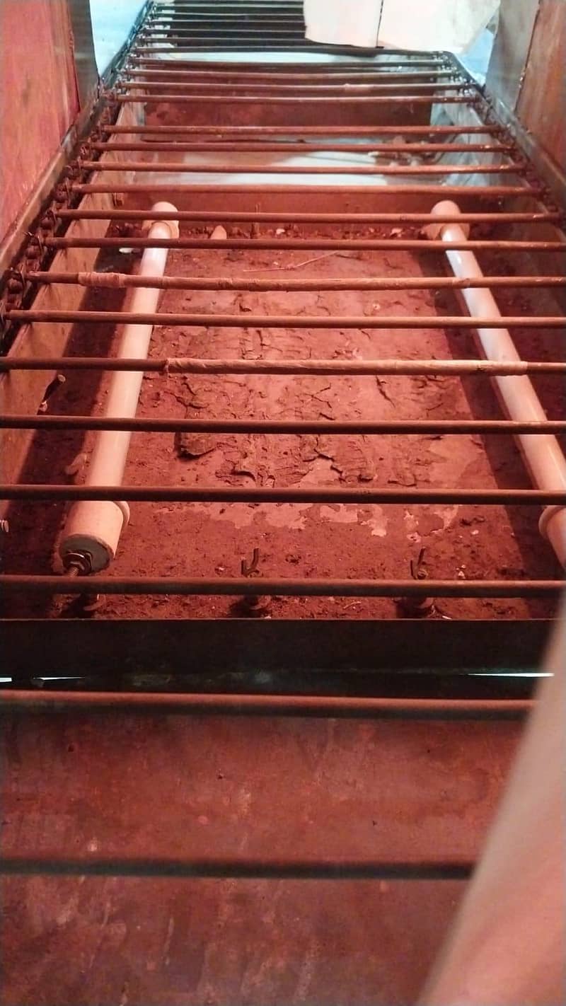 Shrink Wrapping Machine 1