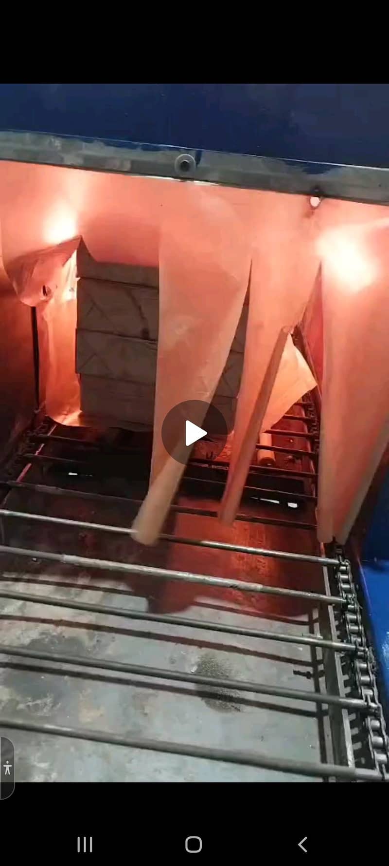Shrink Wrapping Machine 3