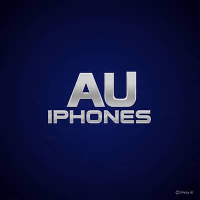 AU IPHONES 