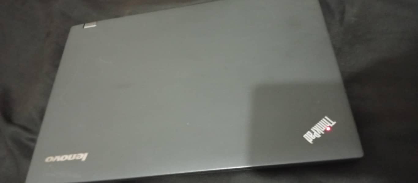 thinkpad L440 1
