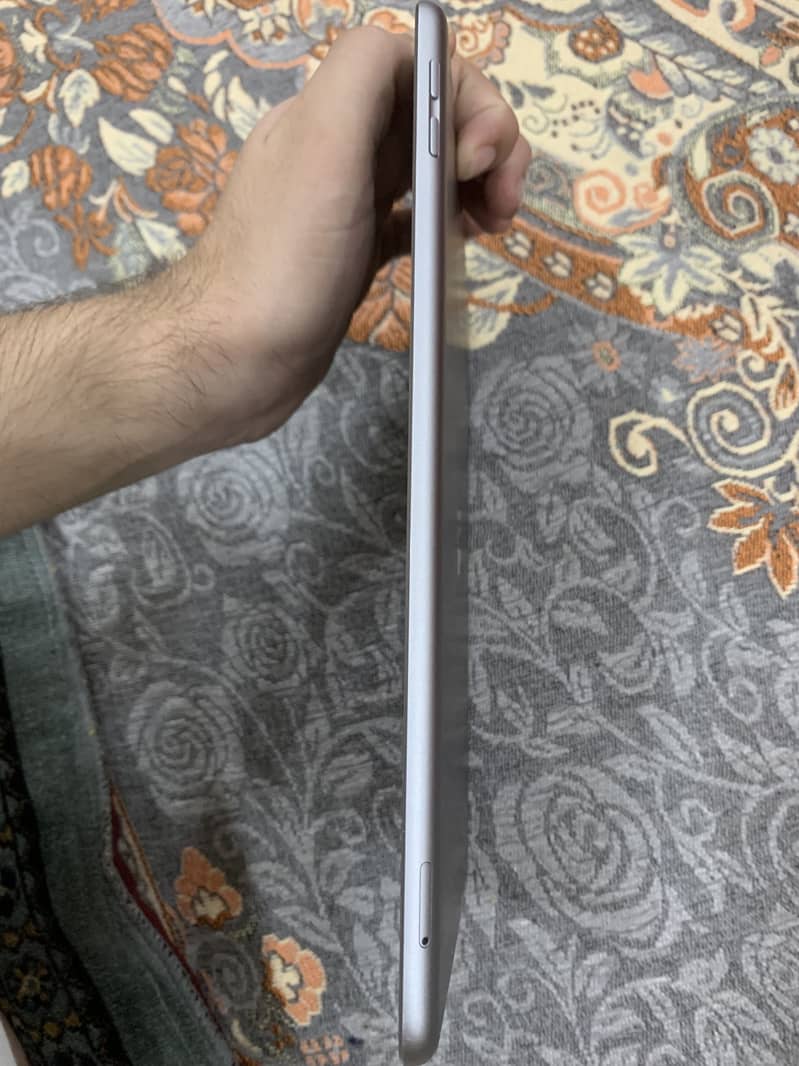 Apple iPad 5