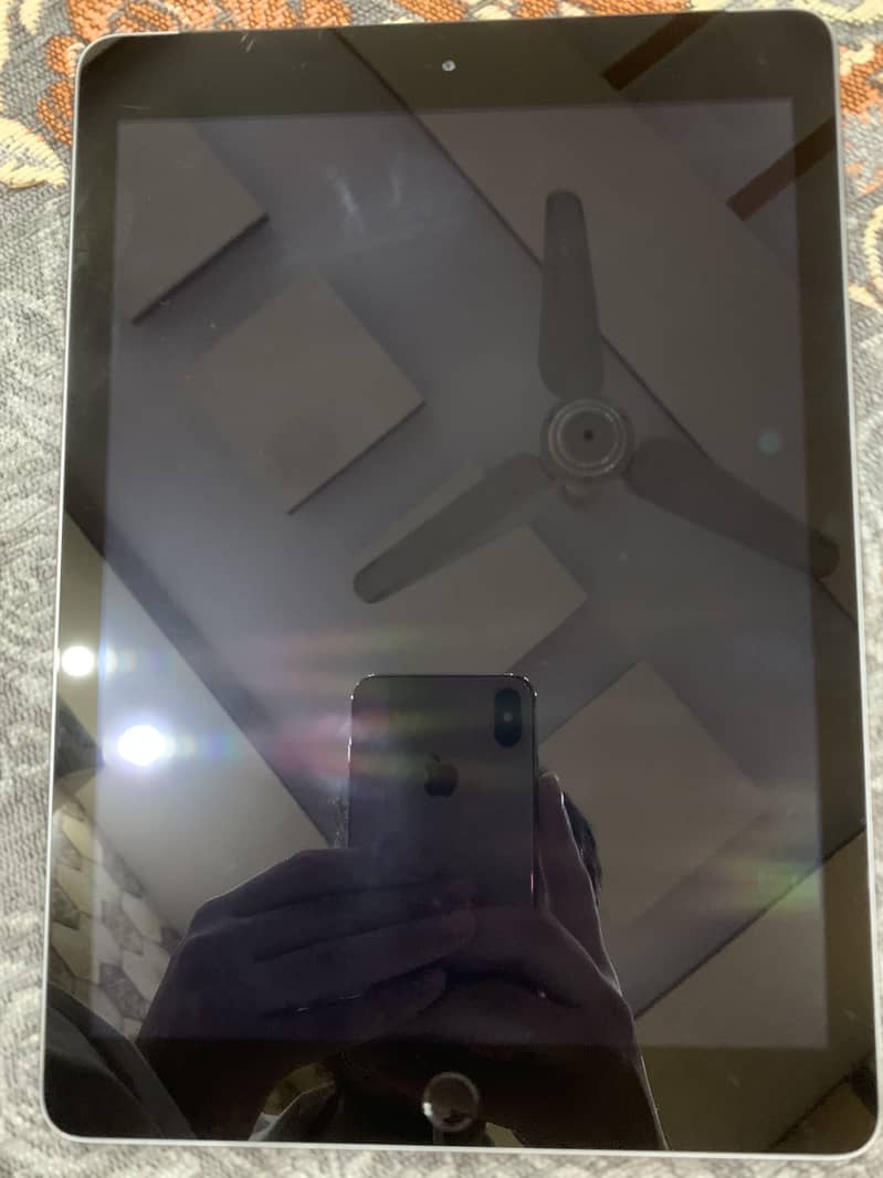 Apple iPad 6