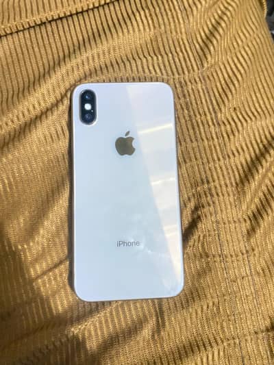 Iphone xs PTa appvrd