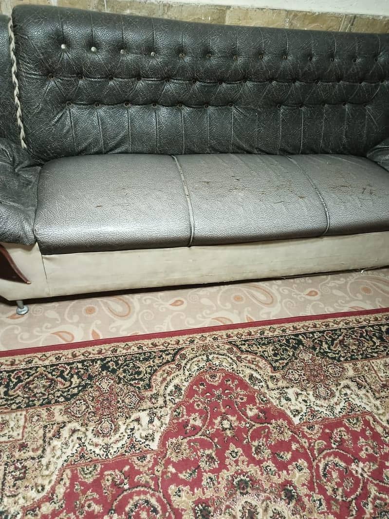 6 seater sofa set 2