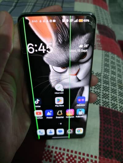 OnePlus 10 pro approved