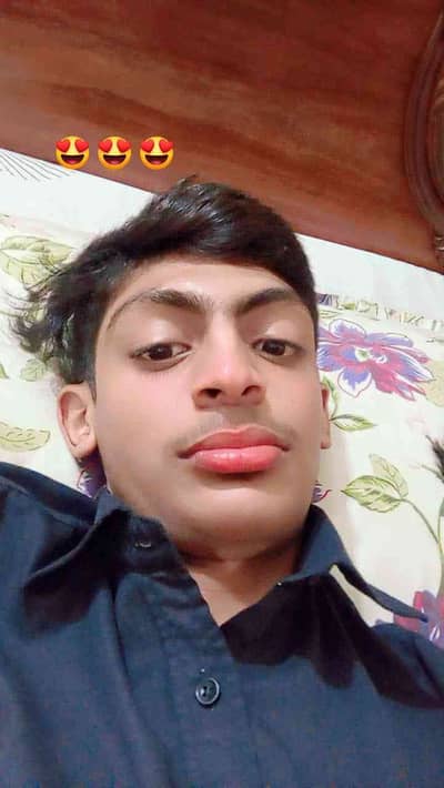 Mian Huzaifa 