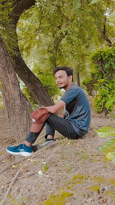 Umar Ahmed