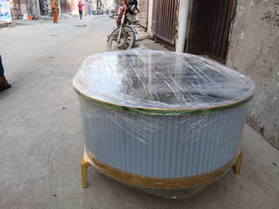 Centre table