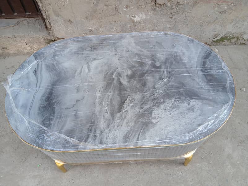 Centre table 2