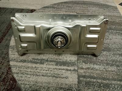 Gearbox Automatic Washing Machine