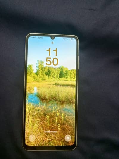 Samsung A06 excellent condition