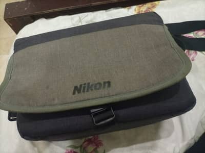 Nikon Camera Bag